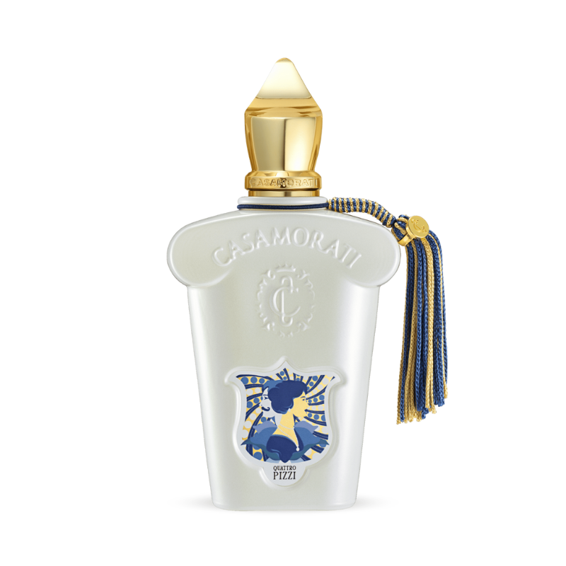 Xerjoff Casamorati 1888 Quattro Pizzi Eau de Parfum 100ml Spray