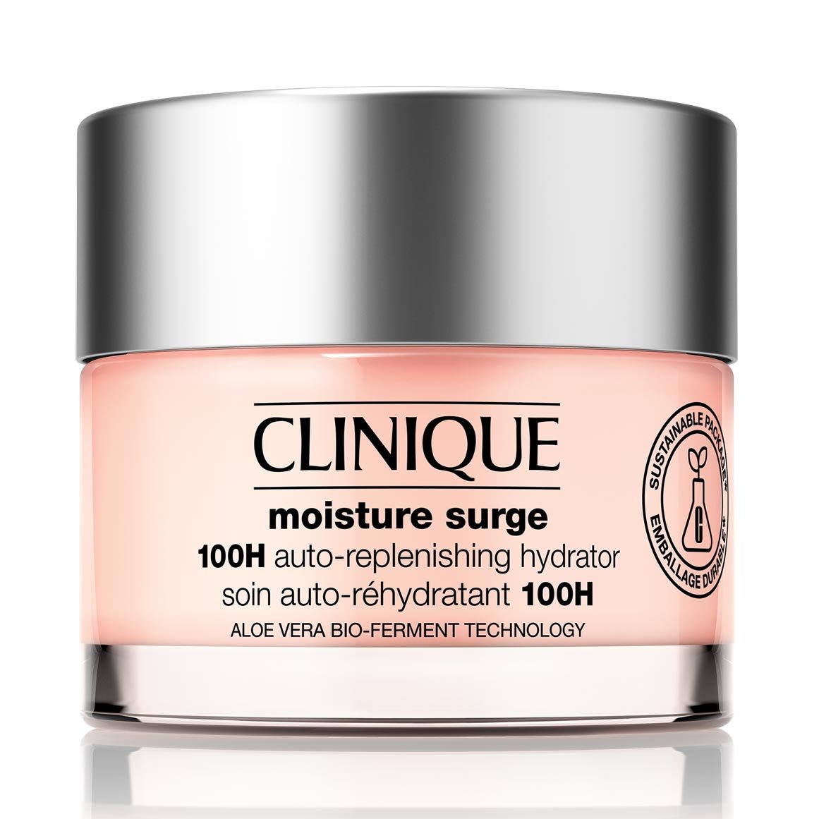 Clinique Moisture Surge 100H Auto-Replenishing Hydrator 30ml