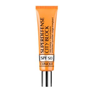 Clinique Superdefense City Block SPF50 40ml