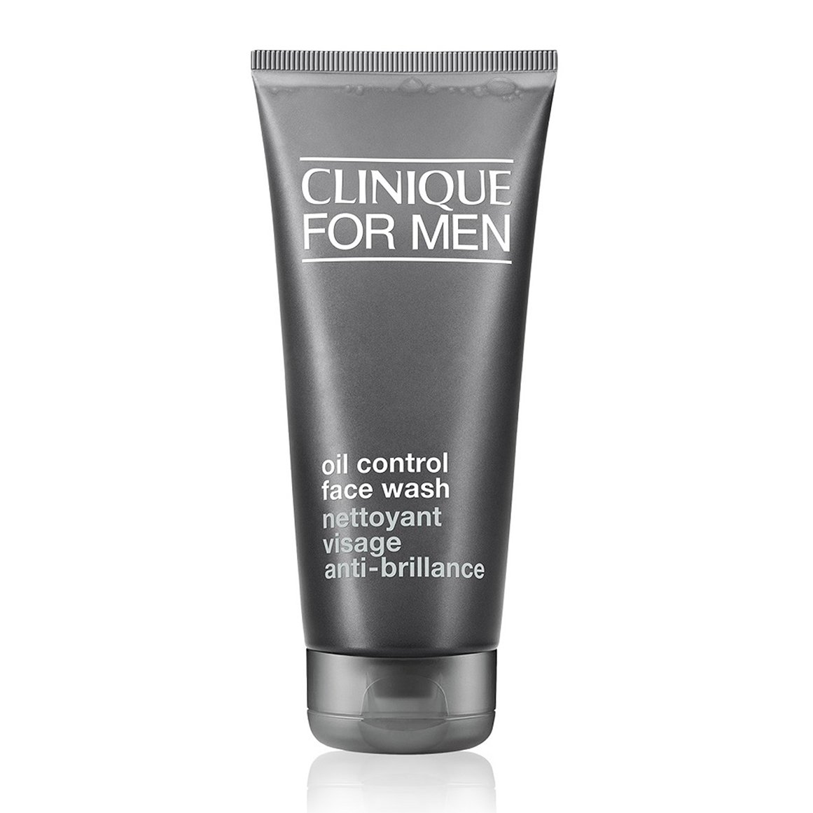 Clinique for Men Face Wash 200ml - Oily Skin Formula