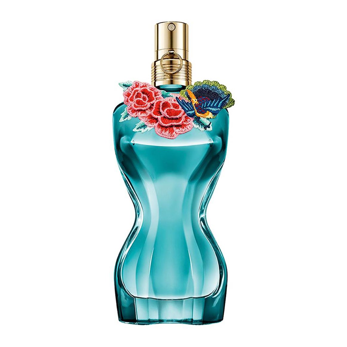 Jean Paul Gaultier La Belle Paradise Garden Eau De Parfum 50ml