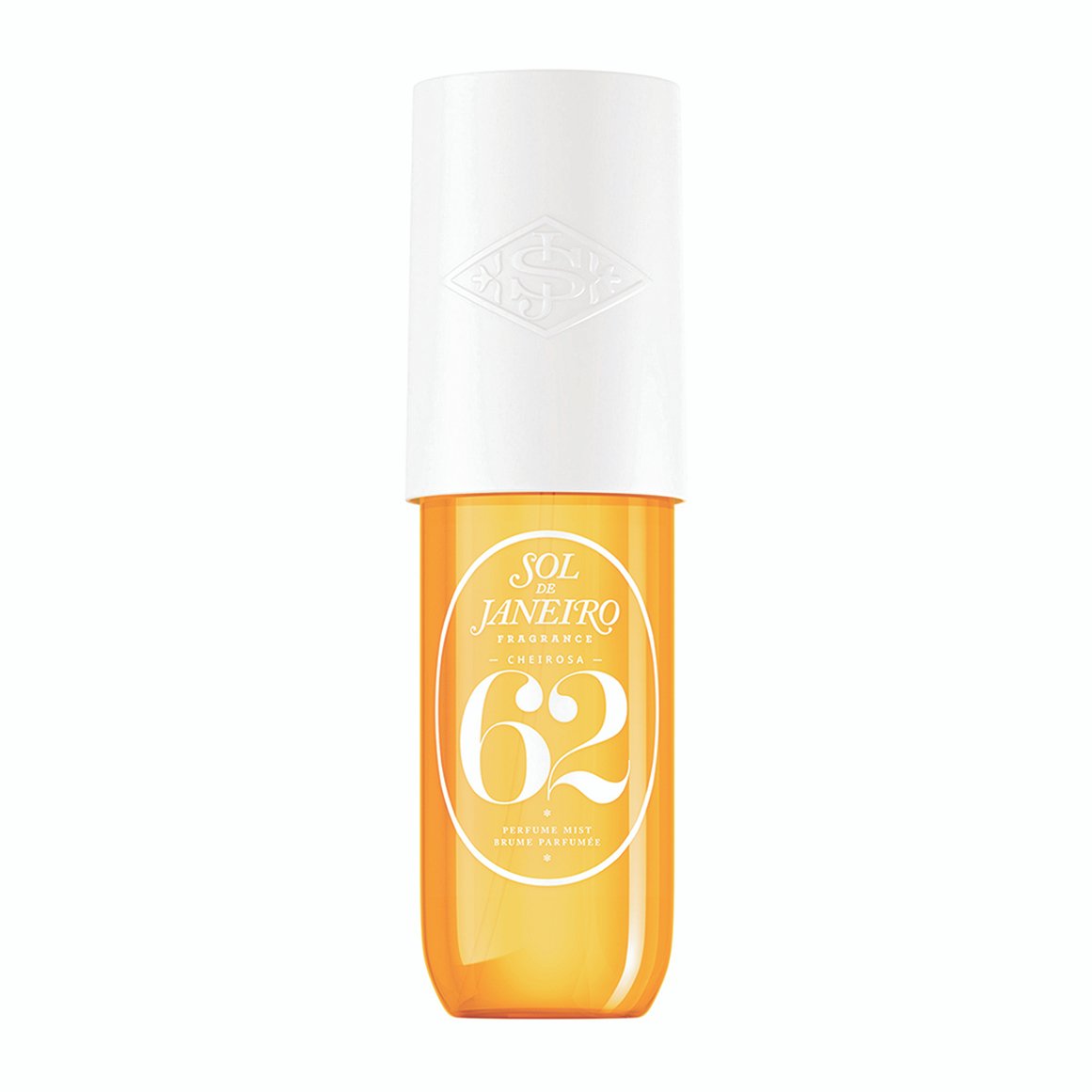 Sol De Janeiro Crush Cheirosa 62 Perfume Mist 90ml Spray