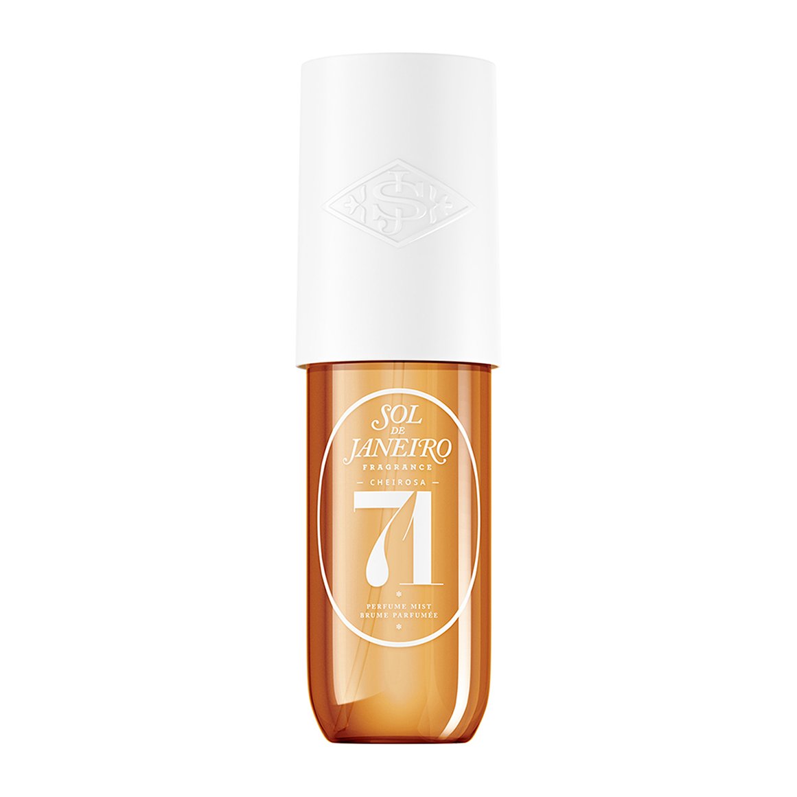 Sol de Janeiro Cheirosa '71 Hair and Body Fragrance Mist 90ml