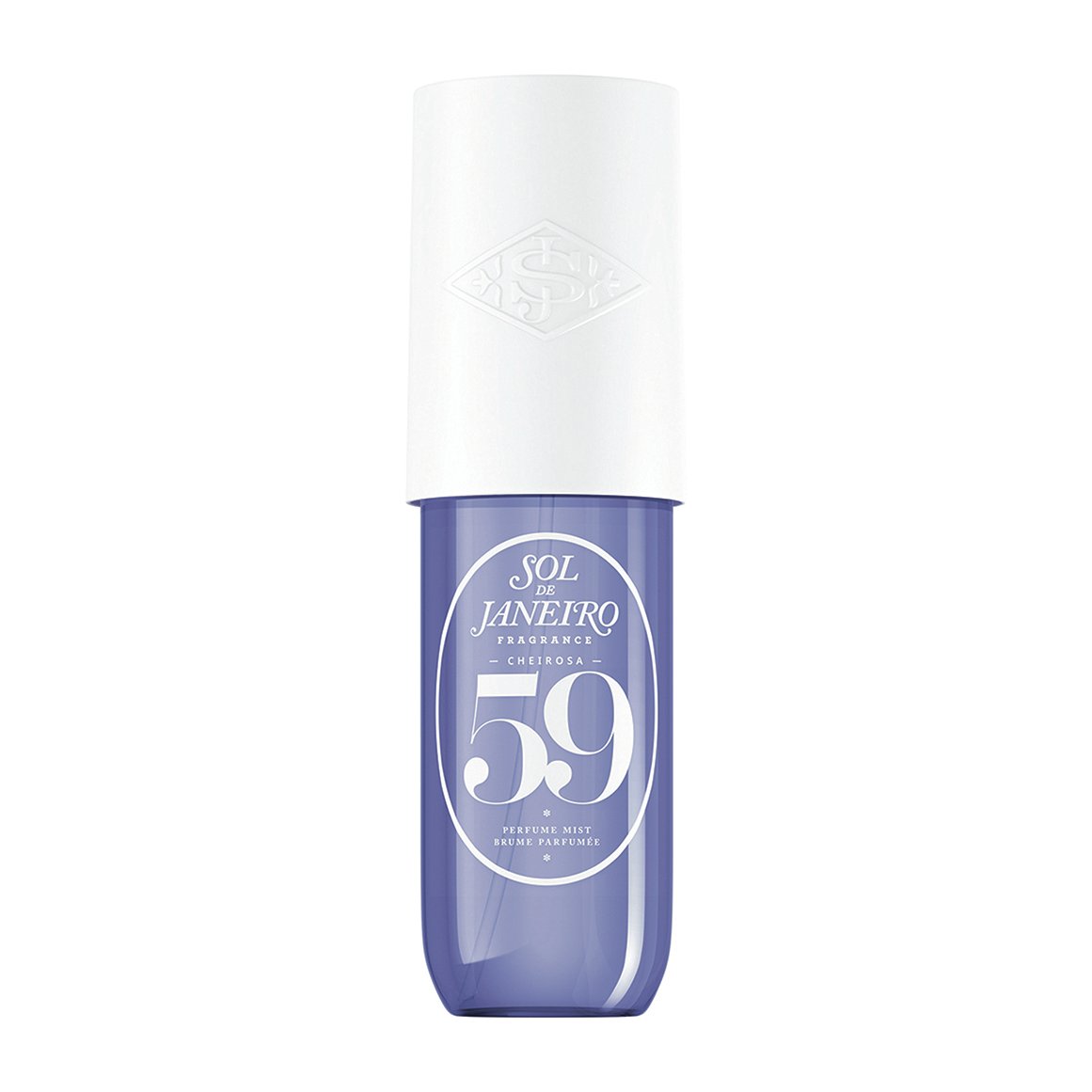 Sol De Janeiro Cheirosa '59 Hair and Body Fragrance Mist 90ml