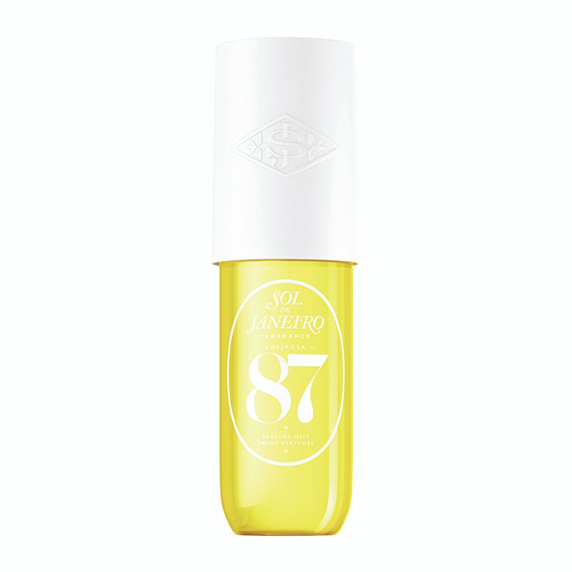 Sol De Janeiro Rio Radiance Perfume Mist 90ml Spray