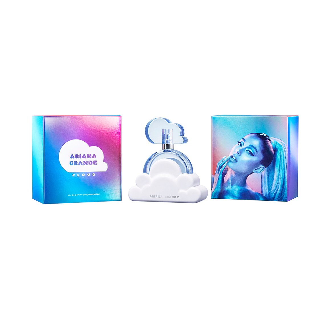 Ariana Grande Cloud Eau de Parfum 30ml Spray