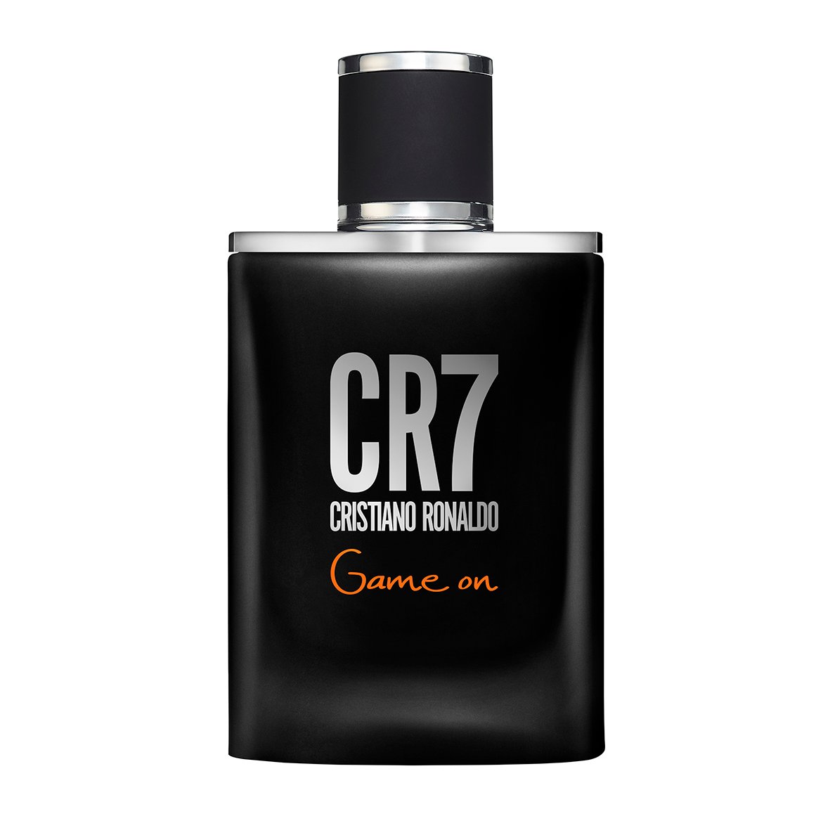 Cristiano Ronaldo CR7 Game On Eau De Toilette 30ml Spray