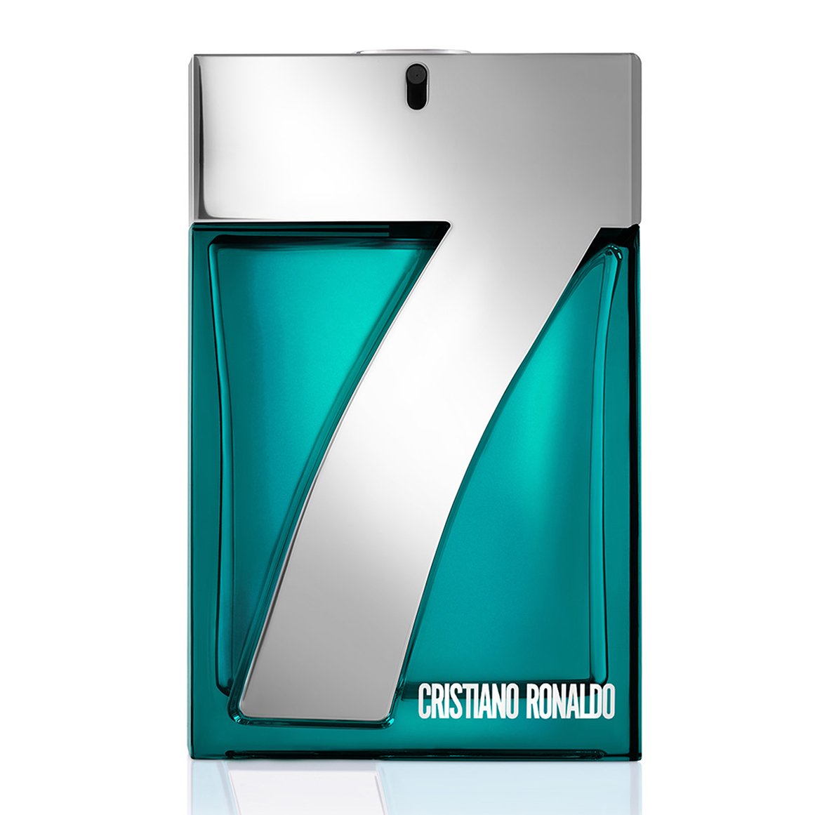 Cristiano Ronaldo CR7 Origins Eau de Toilette 50ml Spray