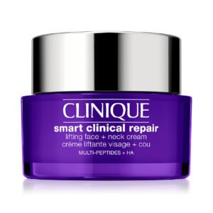 Clinique Smart Clinical Repair Lifting Face + Neck Cream 50ml