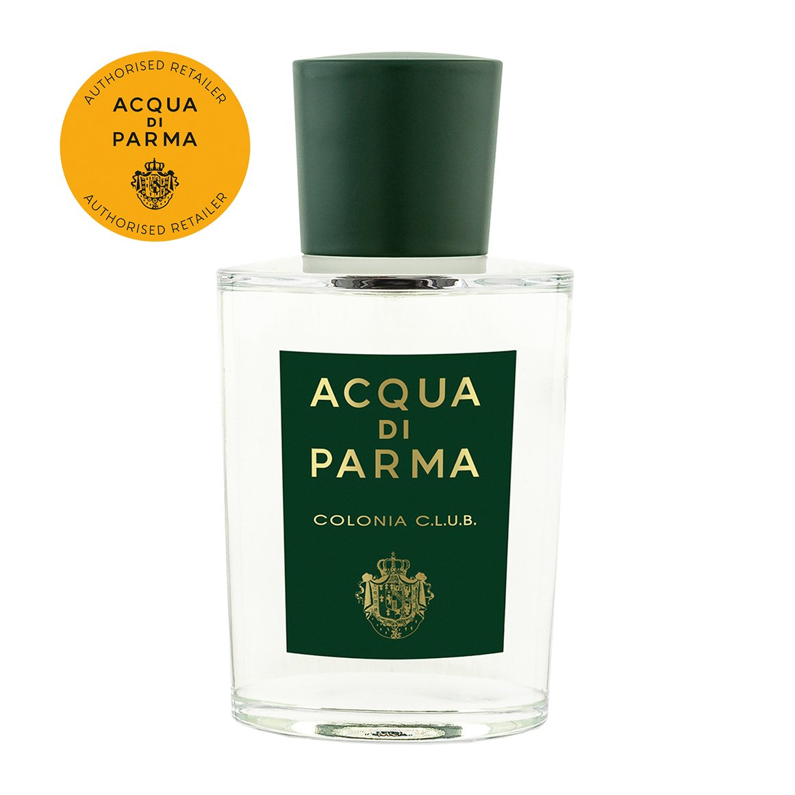 Acqua di Parma Colonia C.L.U.B. Eau de Cologne 100ml Spray