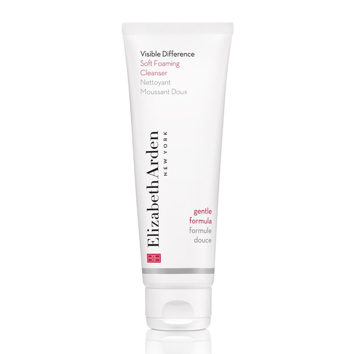 Elizabeth Arden Visible Difference Soft Foaming Cleanser 125ml