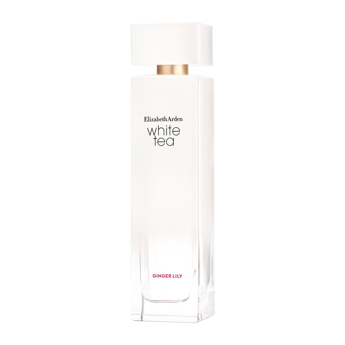Elizabeth Arden White Tea Ginger Lily Eau de Toilette 100ml Spray