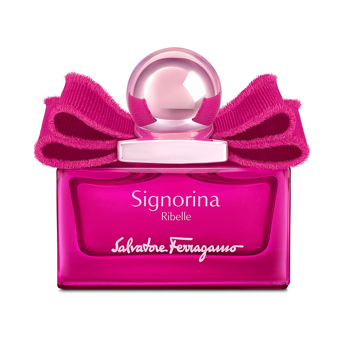 Salvatore Ferragamo Signorina Ribelle Eau de Parfum 30ml Spray