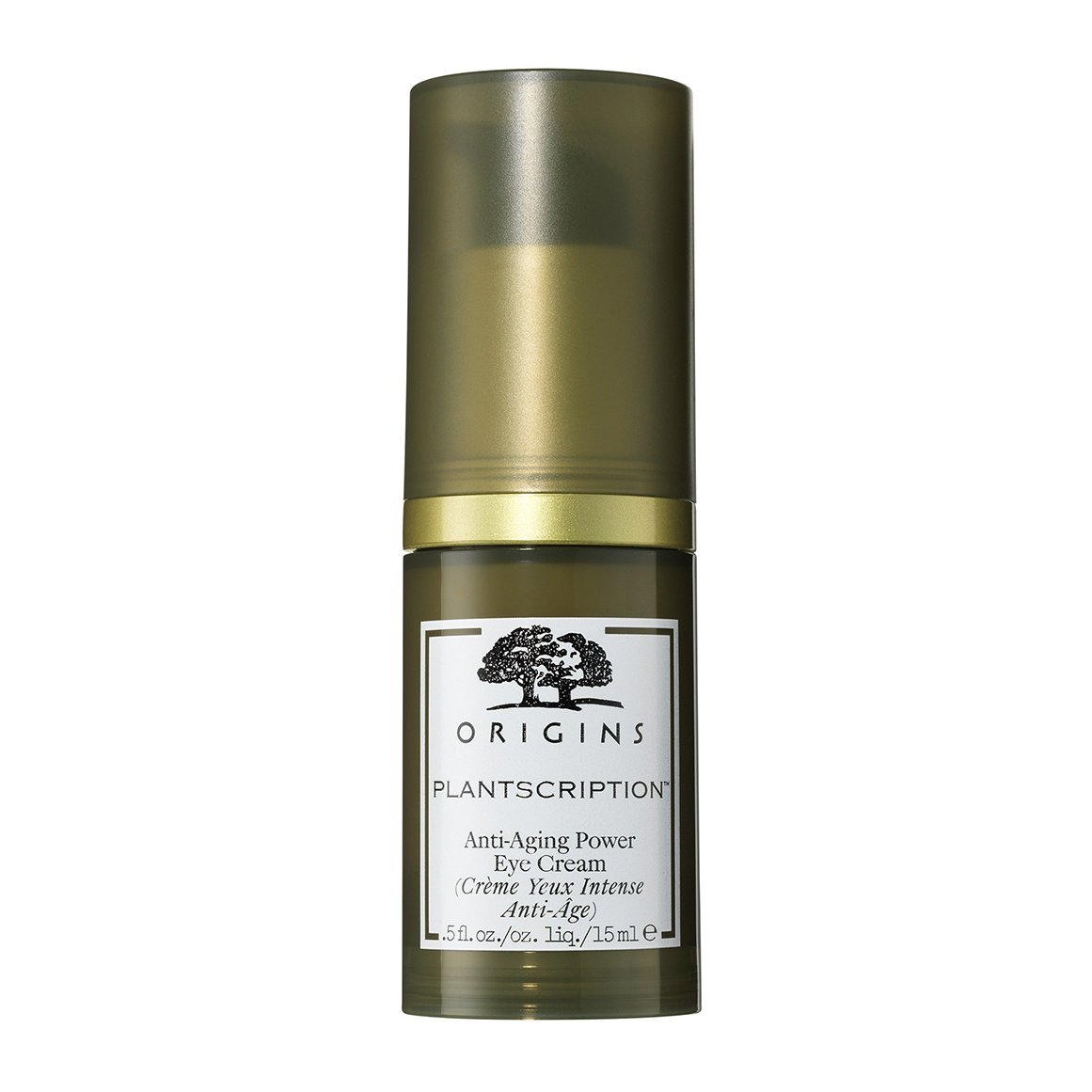 Origins Plantscription Anti-Aging Power Eye Cream 15ml