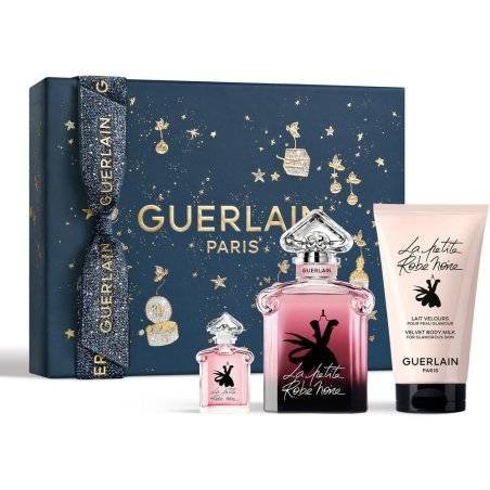 Guerlain La Petite Robe Noire Eau de Parfum Intense Gift Set
