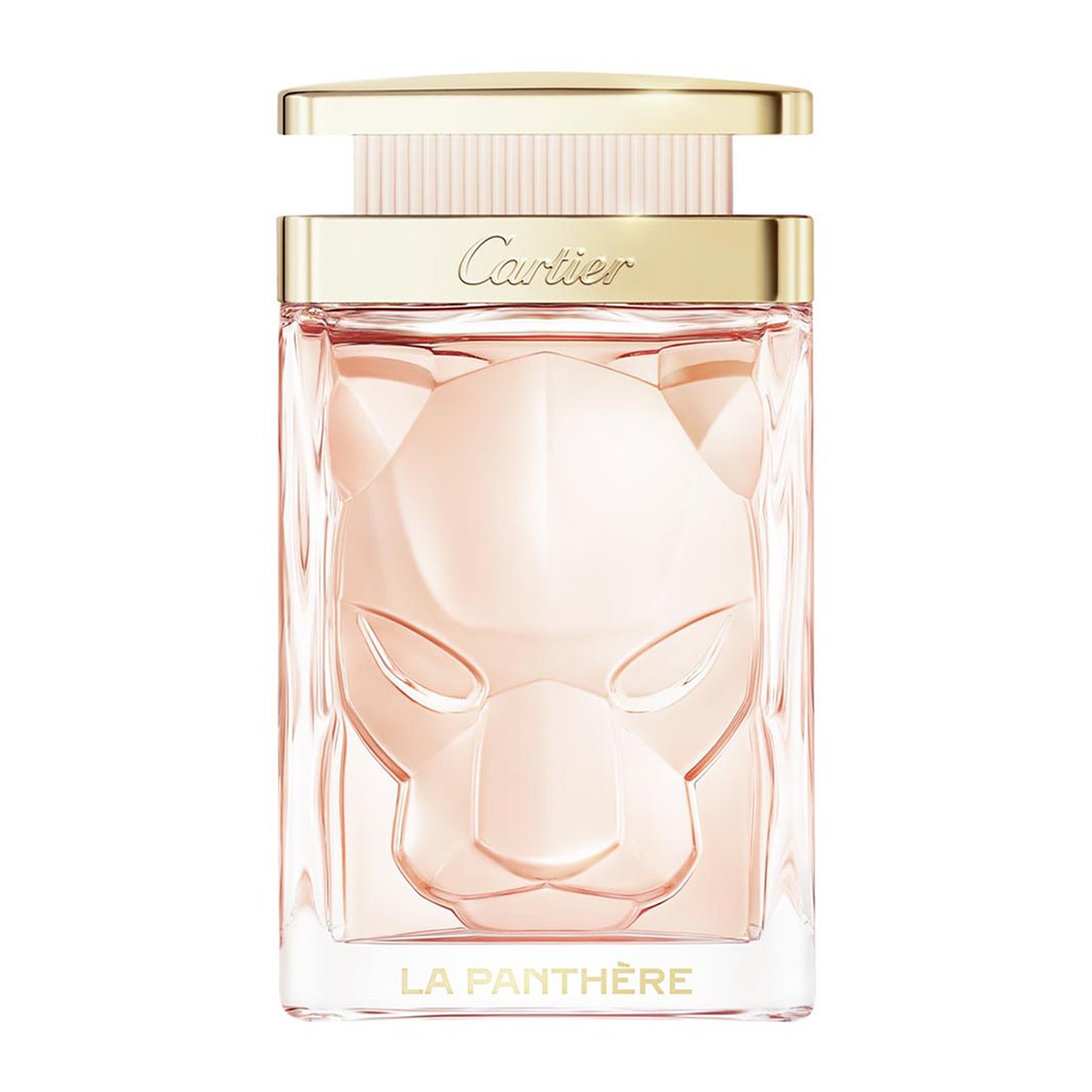 Cartier La Panthère Eau De Toilette 100ml Spray