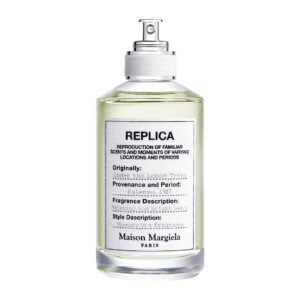 Maison Margiela Under The Lemon Trees Eau de Toilette 100ml Spray