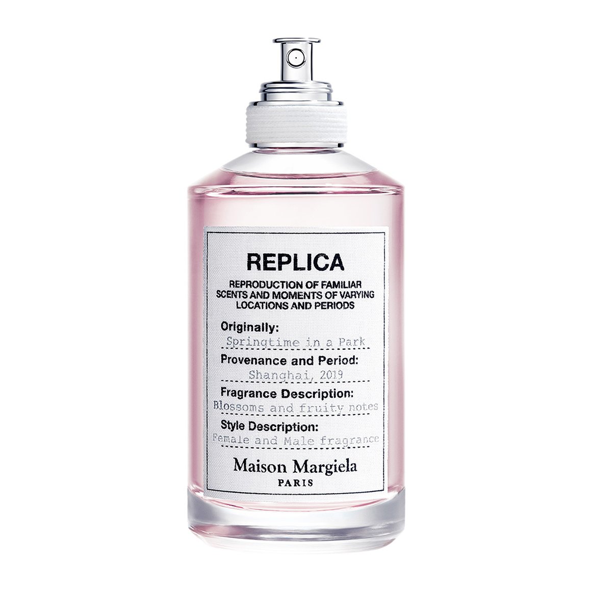 Maison Margiela Springtime In A Park Eau de Toilette 100ml Spray