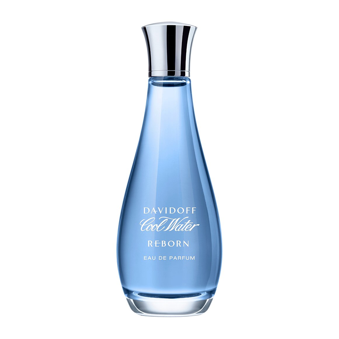 Davidoff Cool Water Reborn For Her Eau de Parfum 100ml Spray