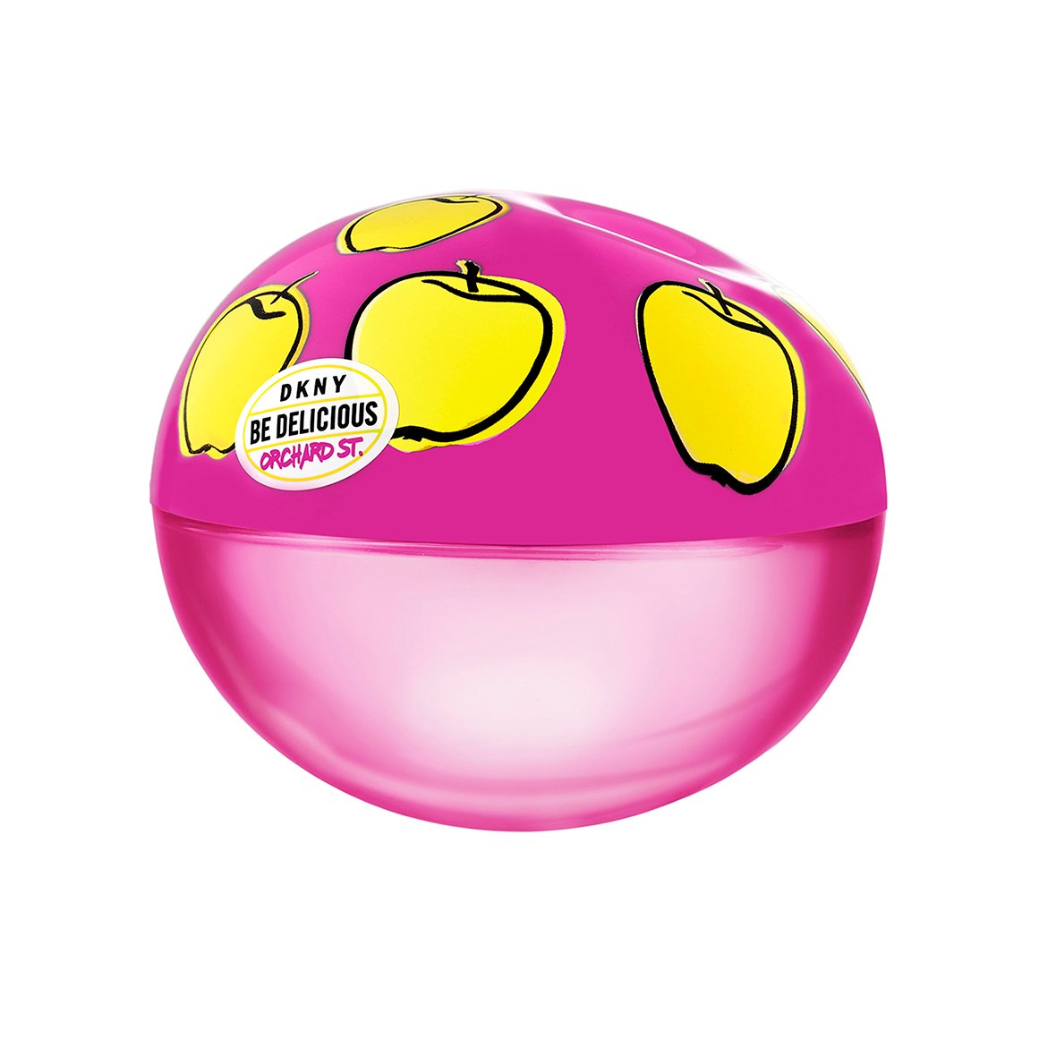 DKNY Be Delicious Orchard St Eau de Parfum 100ml Spray