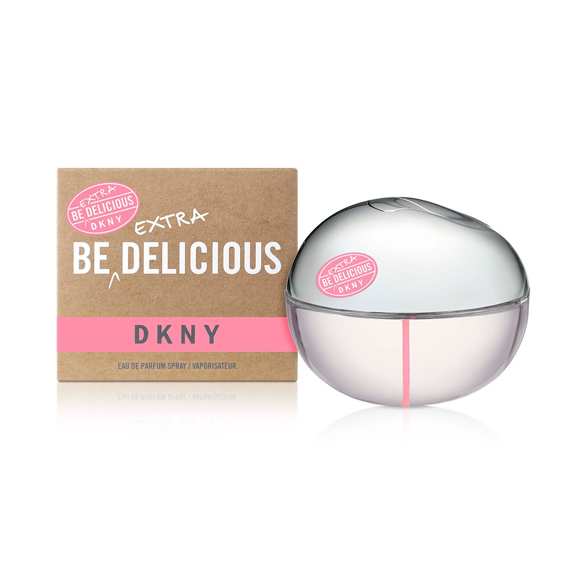 DKNY Be Extra Delicious Eau de Parfum 100ml Spray