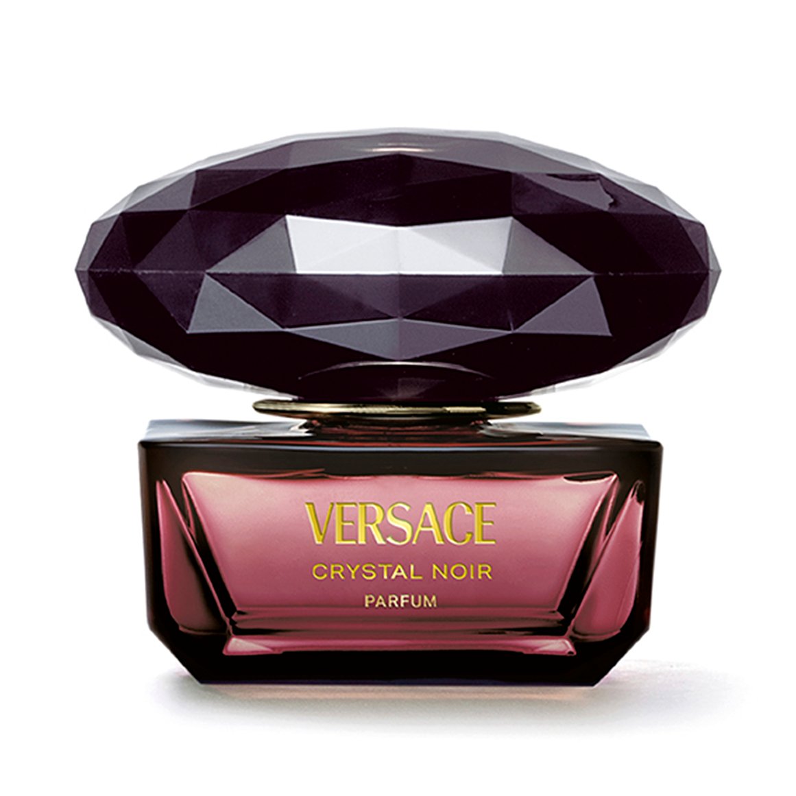 Versace Crystal Noir Parfum Eau de Parfum 50ml Spray