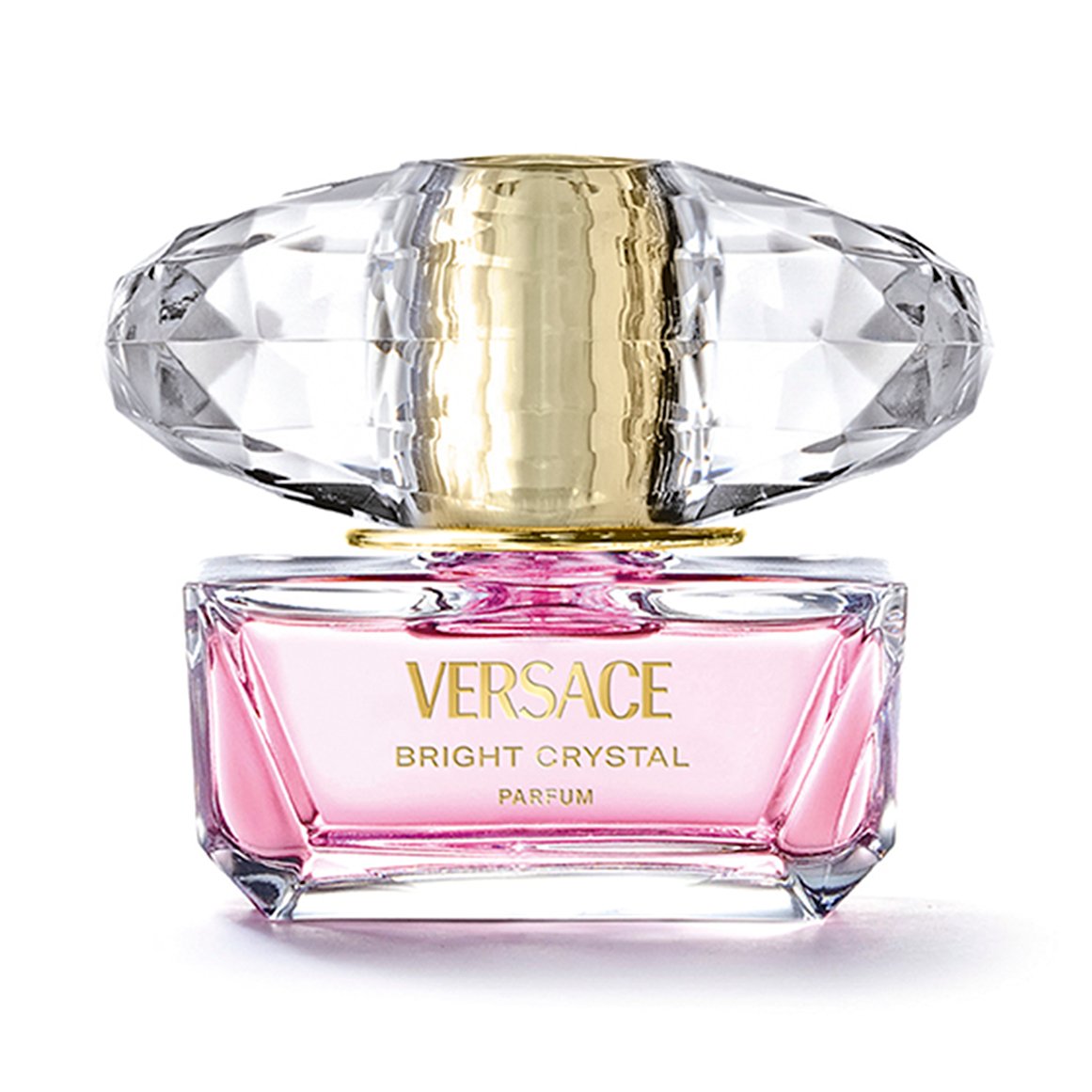 Versace Bright Crystal Parfum Eau de Parfum 50ml Spray
