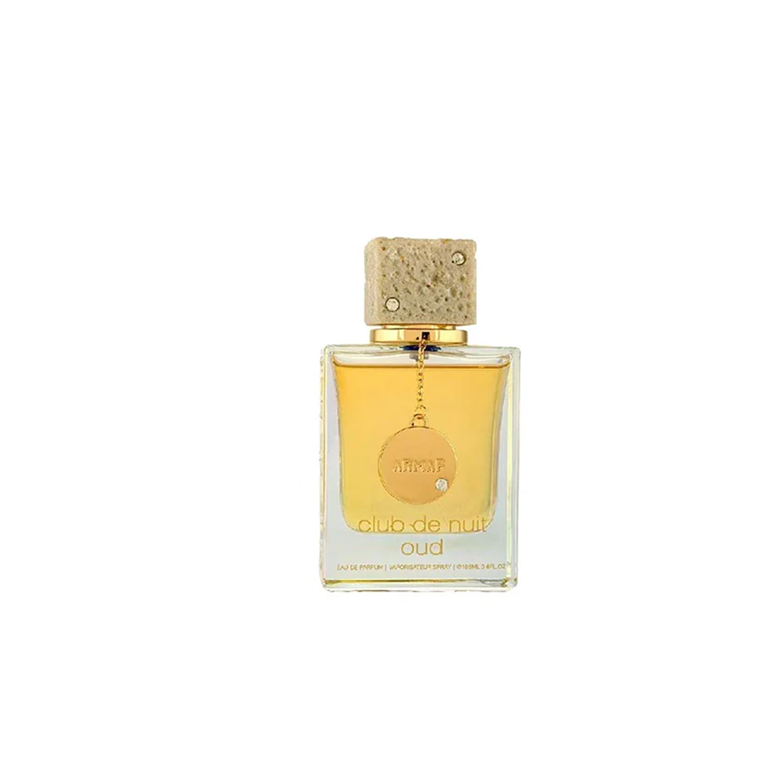 Armaf Club de Nuit Oud Eau de Parfum 105ml Spray