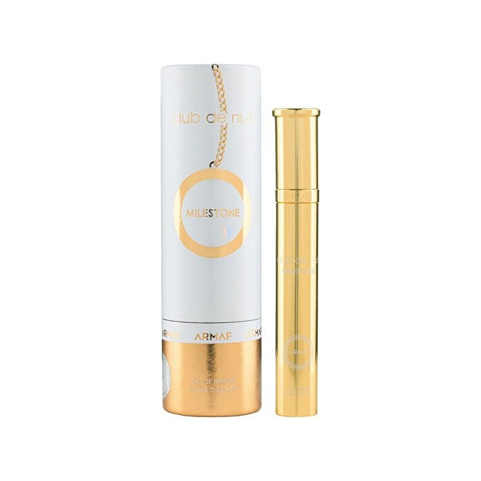 Armaf Club De Nuit Milestone Eau de Parfum 10ml Spray