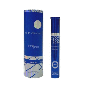 Armaf Club De Nuit Blue Iconic Eau de Parfum 10ml Spray