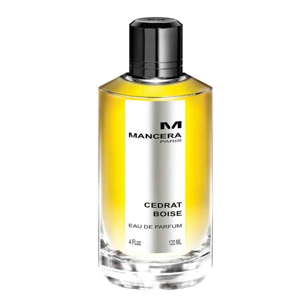 Mancera Cedrat Boise Eau de Parfum 120ml Spray