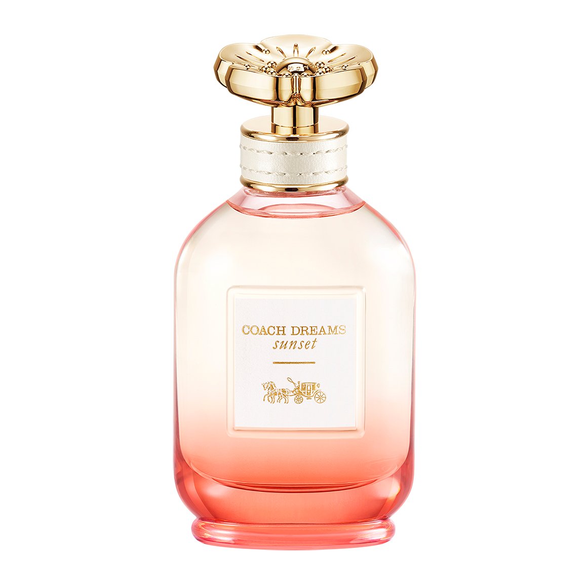 Coach Coach Dreams Sunset Eau de Parfum 60ml Spray