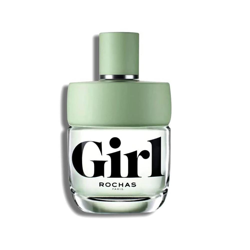 Rochas Girl Eau de Toilette 60ml Spray