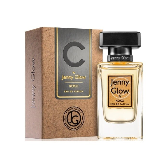 Jenny Glow Koko (RAW) Eau de Parfum 30ml Spray
