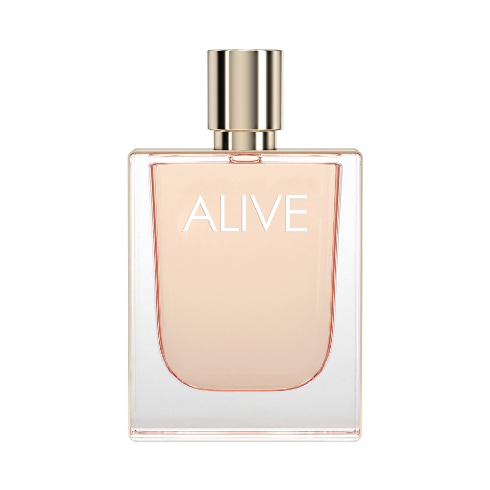 Hugo Boss Alive Eau de Parfum 80ml Spray