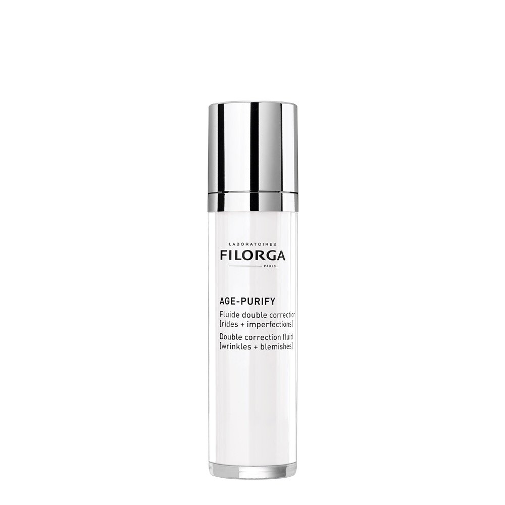 Filorga Age-Purify Wrinkles+Blemishes Double Correction Fluid 50ml