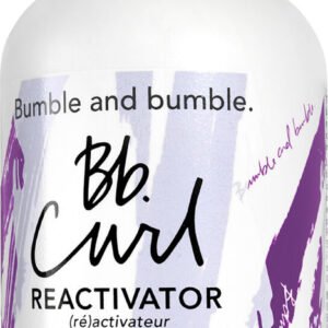 Bumble & Bumble Curl Reactivator 250ml