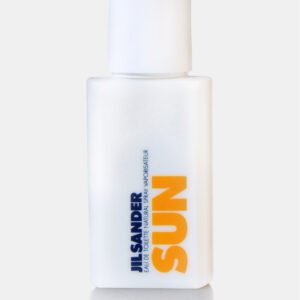 Jil Sander Sun Eau de Toilette 75ml Spray