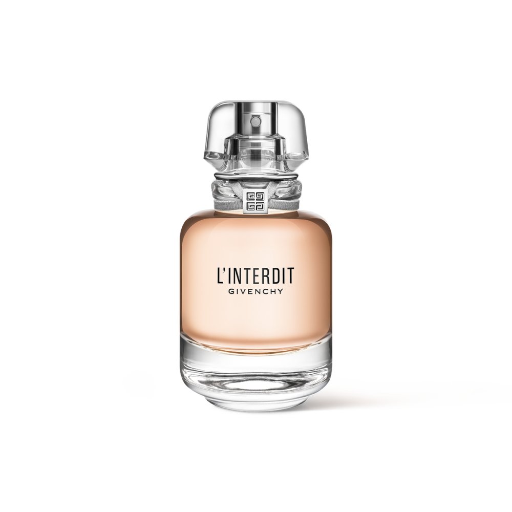 Givenchy L'Interdit (2022) Eau de Toilette 50ml Spray