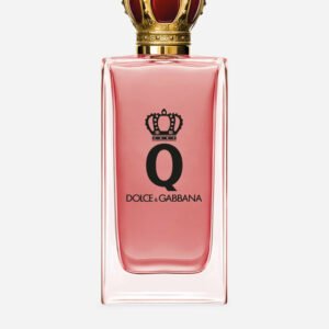 Dolce & Gabbana Q Eau de Parfum Intense 100ml Spray