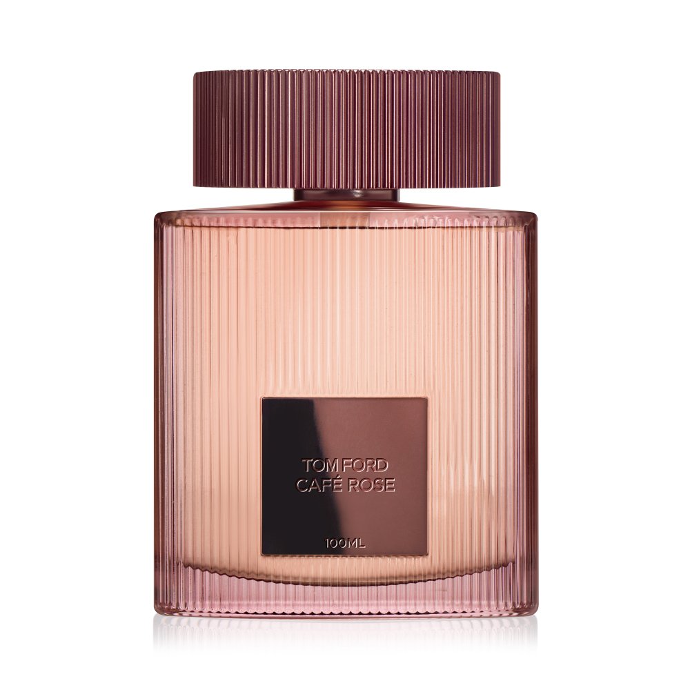 Tom Ford Café Rose (2023) Eau de Parfum 100ml Spray