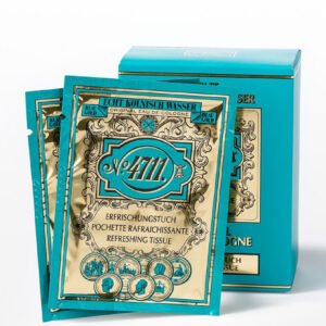 Mäurer & Wirtz 4711 Tissue Pack 10s