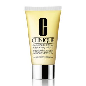 Clinique Dramatically Different Moisturizing Lotion 50ml Tube - Very Dry To Dry Combination