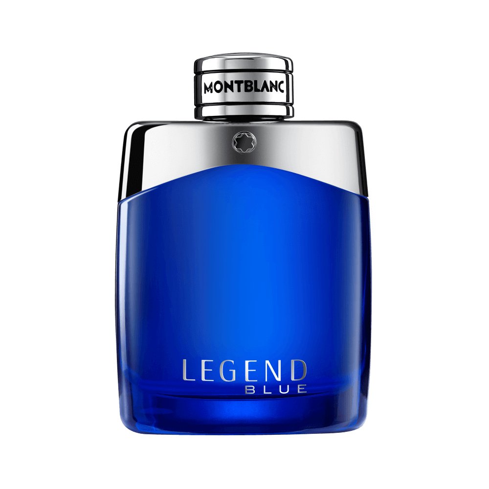 Mont Blanc Legend Blue Eau de Parfum 100ml Spray