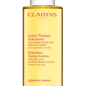 Clarins Hydrating Toning Lotion 400ml