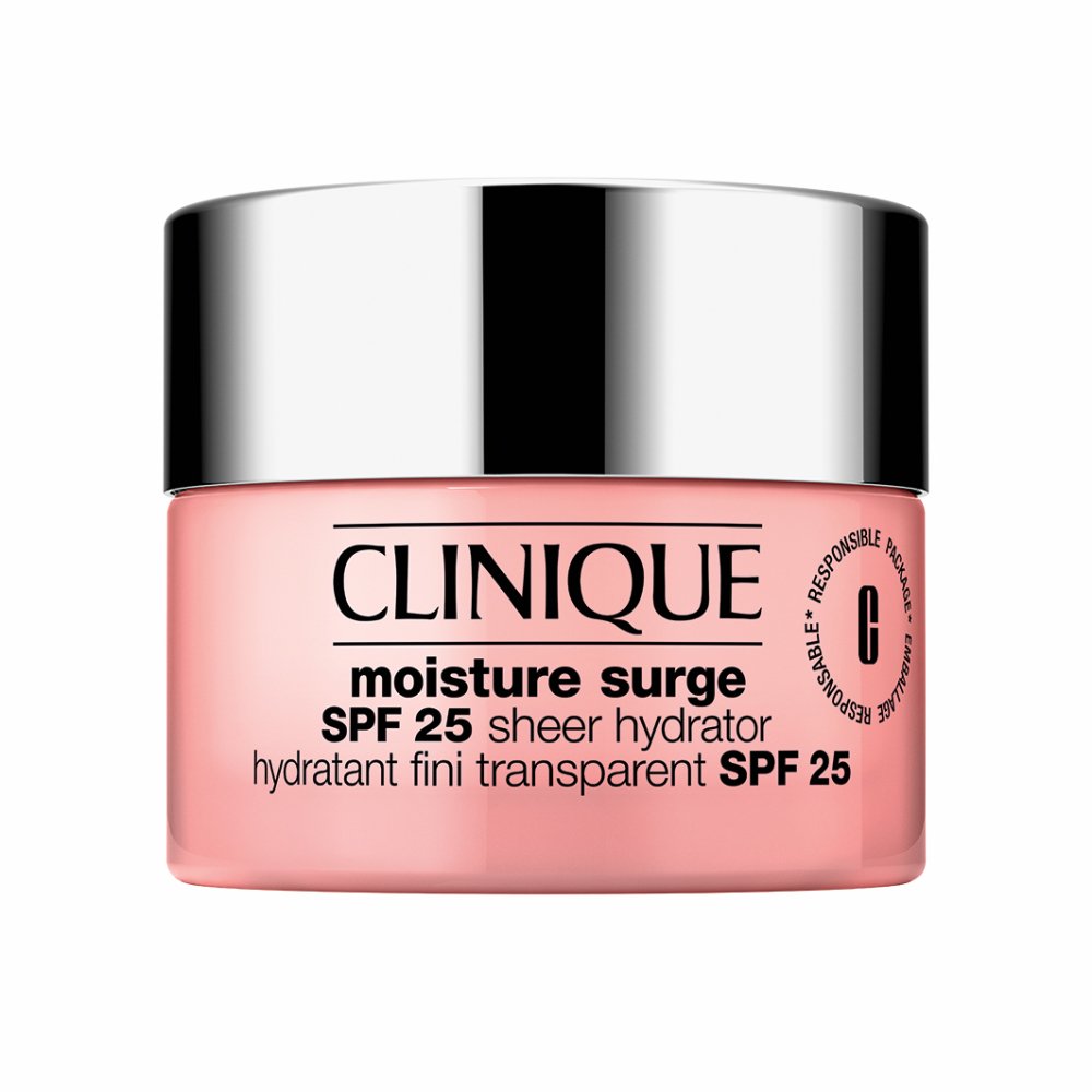 Clinique Moisture Surge Sheer Hydrator SPF25 50ml