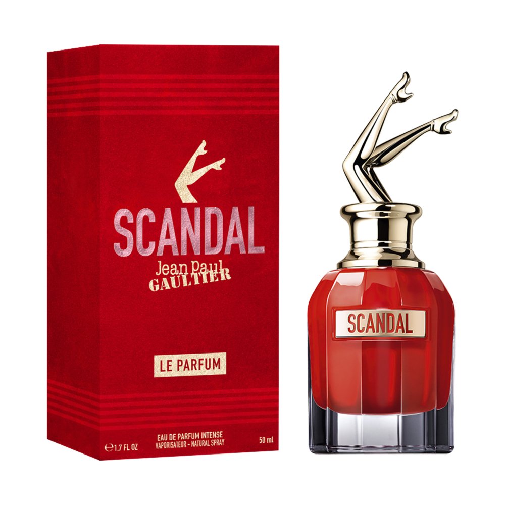 Jean Paul Gaultier Scandal Le Parfum Eau de Parfum 50ml Spray