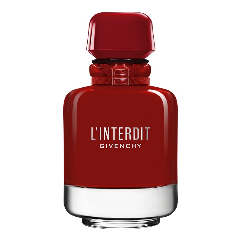Givenchy L'Interdit Eau de Parfum Rouge Ultime 80ml Spray