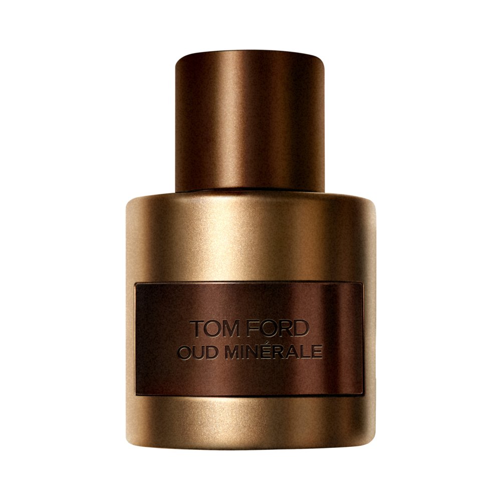 Tom Ford Oud Minérale (2023) Eau de Parfum 50ml Spray