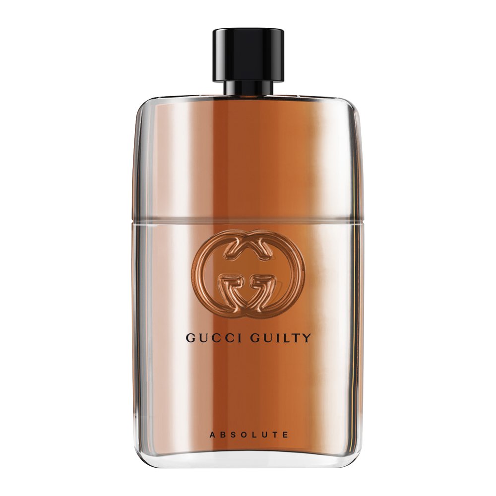 Gucci Guilty Absolute Eau de Parfum 150ml Spray